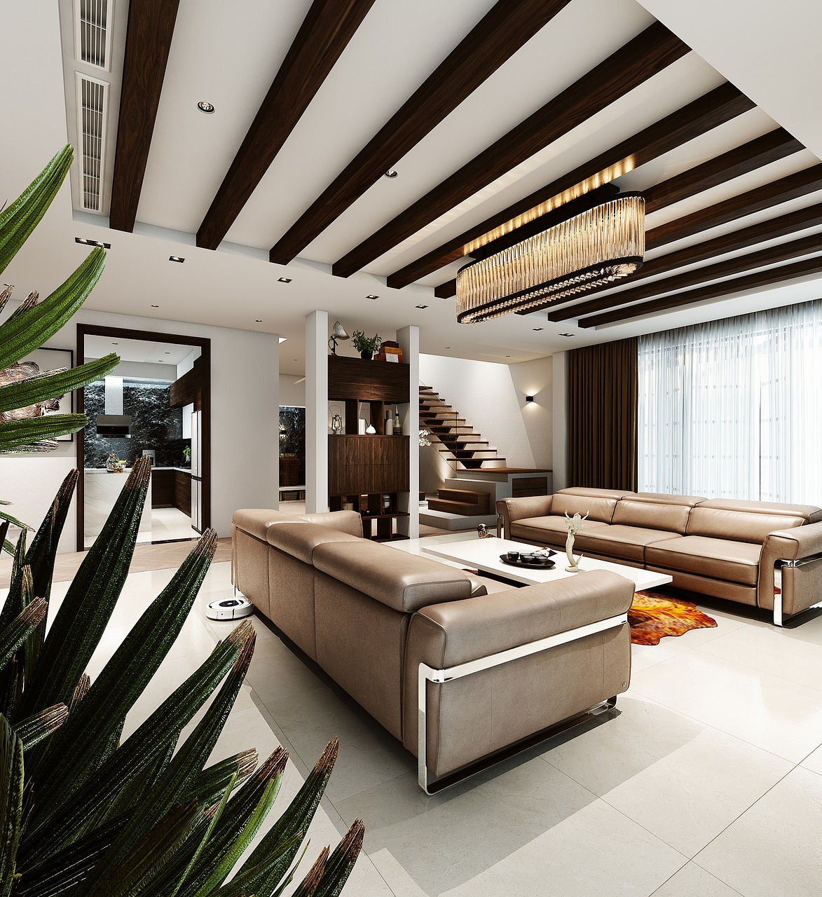 living room, interior design, furniture